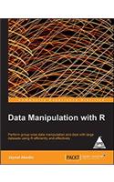 Data Manipulation with R