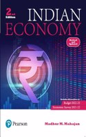 Indian Economy, 2e