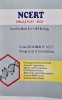 NCERT CHALLANGER- 3500