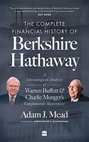 The Complete Financial History of Berkshire Hathaway: A Chronological Analysis of Warren Buffett and Charlie Munger's Conglomerate Masterpiece