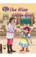 The Wise Little Girl