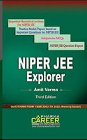Niper jee Exploere