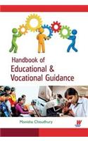 Handbook of Educational & Vocational Guidance