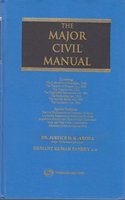 Major Civil Manual