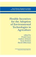 Flexible Incentives for the Adoption of Environmental Technologies in Agriculture