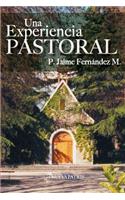 Una Experiencia Pastoral