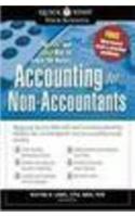 Accounting For Non Specialists