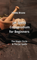 Jar Spells Compendium for Beginners