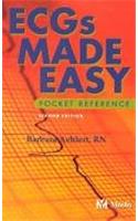 ECGs Made Easy Pocket Reference