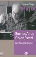 Buenos Aires Color Pastel (fl, vla, gtr)