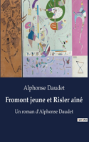 Fromont jeune et Risler aîné