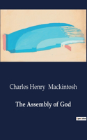 Assembly of God