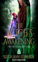 Witch's Awakening Lib/E