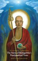 Sutra of Ksitigarbha's Fundamental Vows