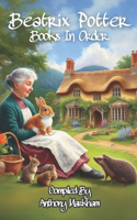 Beatrix Potter Books in Order