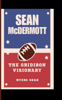SEAN McDERMOTT