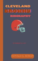 Cleveland Browns: The Heartbeat of a City