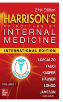 Principles of Internal Medicine