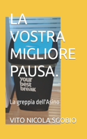 Vostra Migliore Pausa.