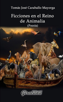 Ficciones en el Reino de Animalia