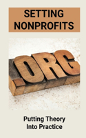 Setting Nonprofits
