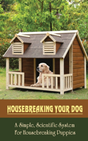 Housebreaking Your Dog