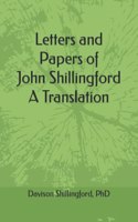 Letters and Papers of John Shillingford