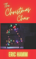 Christmas Chair
