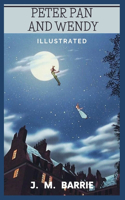 Peter Pan Illustrated