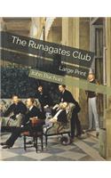 The Runagates Club