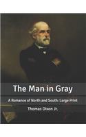 The Man in Gray