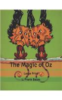 The Magic of Oz