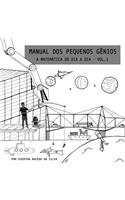 Manual DOS Pequenos Gênios: (A Matemática Do Dia a Dia)