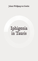 Iphigenia in Tauris: Original