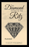 The Daimond as Big as Ritz Illustrated