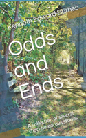 Odds and Ends