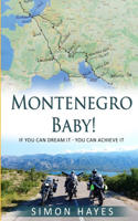 Montenegro Baby