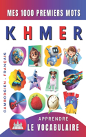 Apprendre le vocabulaire Khmer