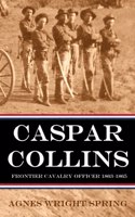 Caspar Collins