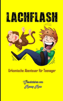 Lachflash