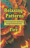 Relaxing Patterns