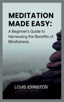 Meditation Made Easy