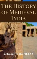 History of Medieval India