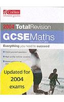 TOTAL REVISION GCSE MATHS REVI