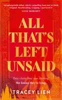All That's Left Unsaid