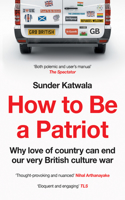 How to Be a Patriot