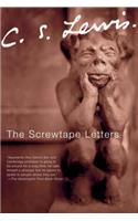 The Screwtape Letters: With Screwtape Proposes a Toast(No. 5 Collected Letters of C.S. Lewis)