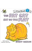 The Fat Cat Sat on the Mat