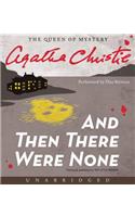 And Then There Were None CD