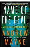 Name of the Devil
